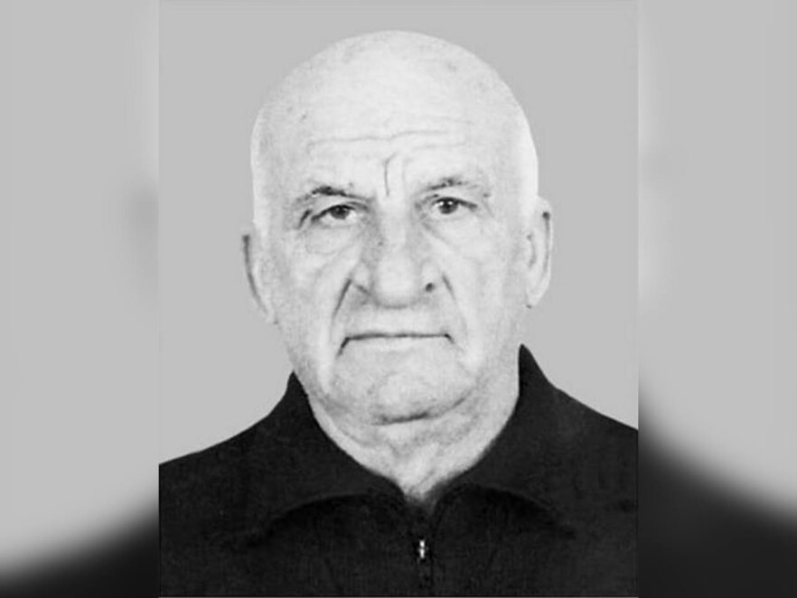 Всю жизнь посвятил спорту: в Днепре в свой день рождения умер тренер Украины