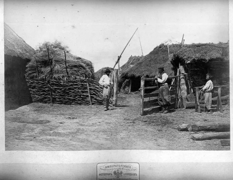 Донбасс и Луганщина: исторические факты свидетельствуют об украинской идентичности