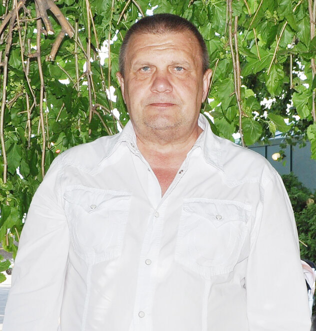 Тести на тропонін у Мечникова. Новини Дніпра - Наше Місто
